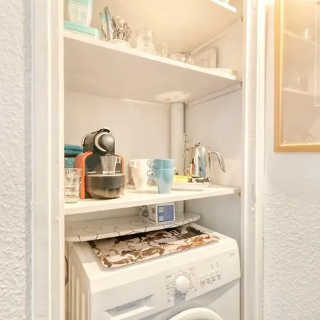 Apartamento Jardin Du Palais Tramway Hyper Centre Toulouse