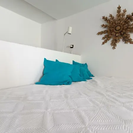 Apartment Jardin Du Palais Tramway Hyper Centre *